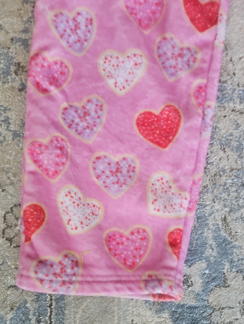 Iscream soft pink
